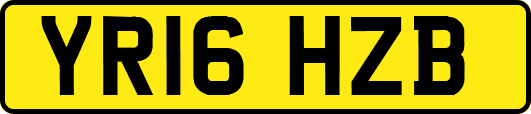 YR16HZB