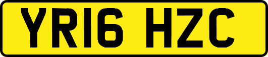 YR16HZC