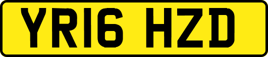 YR16HZD
