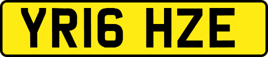 YR16HZE