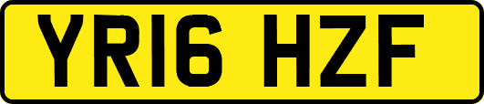 YR16HZF
