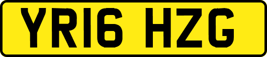 YR16HZG