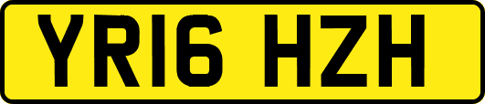 YR16HZH