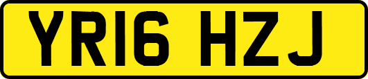 YR16HZJ