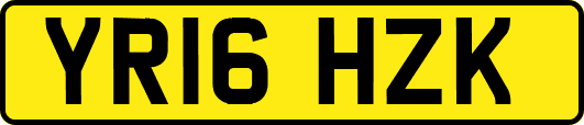 YR16HZK