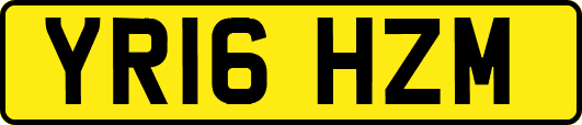 YR16HZM
