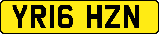 YR16HZN