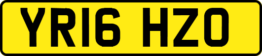 YR16HZO