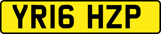 YR16HZP