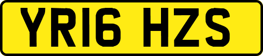 YR16HZS