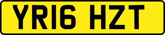 YR16HZT