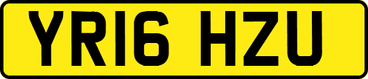 YR16HZU