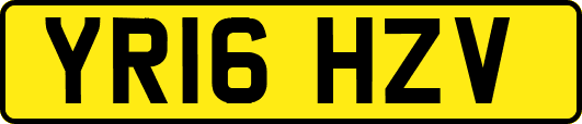 YR16HZV