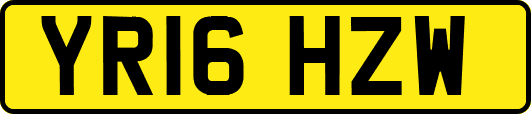 YR16HZW
