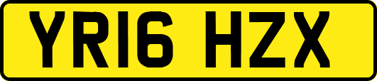 YR16HZX