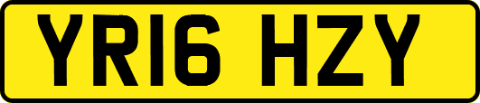 YR16HZY