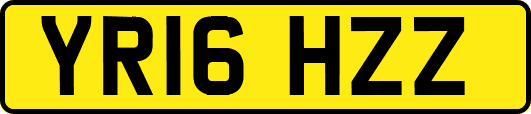 YR16HZZ