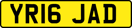 YR16JAD