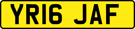 YR16JAF