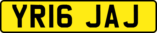 YR16JAJ