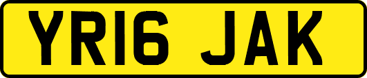 YR16JAK