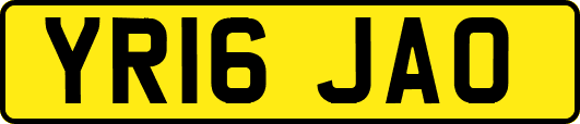 YR16JAO