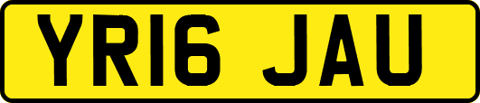 YR16JAU