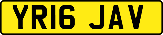 YR16JAV