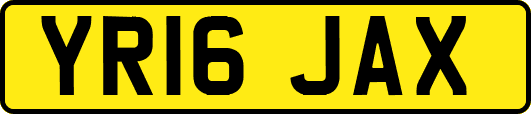 YR16JAX
