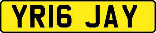 YR16JAY