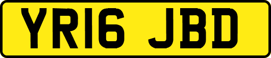 YR16JBD
