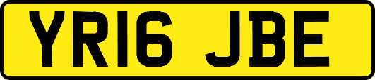 YR16JBE