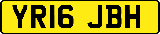 YR16JBH