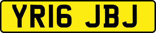 YR16JBJ