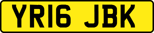 YR16JBK