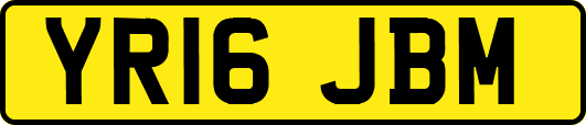 YR16JBM