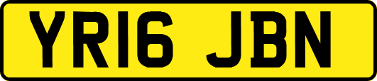 YR16JBN