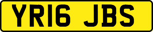 YR16JBS