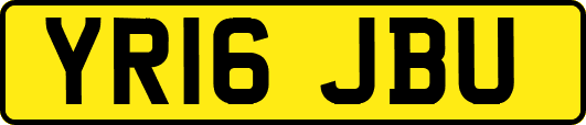 YR16JBU