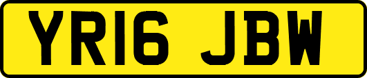 YR16JBW