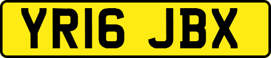 YR16JBX