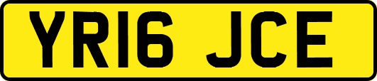 YR16JCE