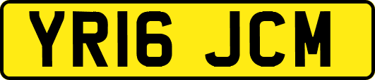 YR16JCM