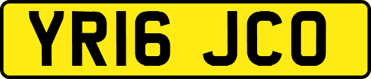 YR16JCO