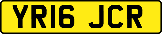 YR16JCR