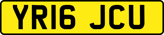 YR16JCU