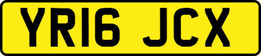YR16JCX