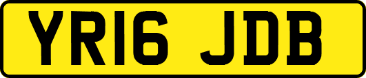 YR16JDB