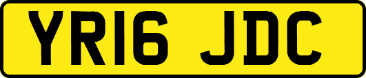 YR16JDC