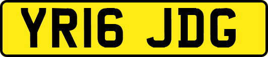 YR16JDG
